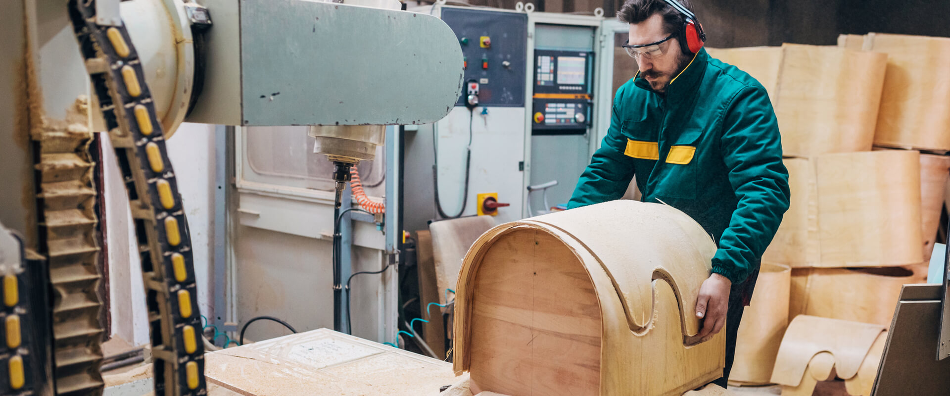 millwork