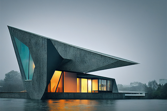 Declassifying Modern Architecture: Movements That Shaped Contemporary Design