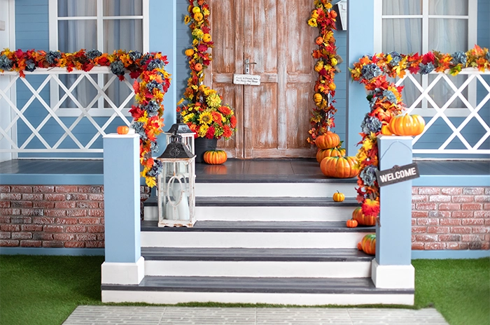 How To Make The Most Of Your Front Porch