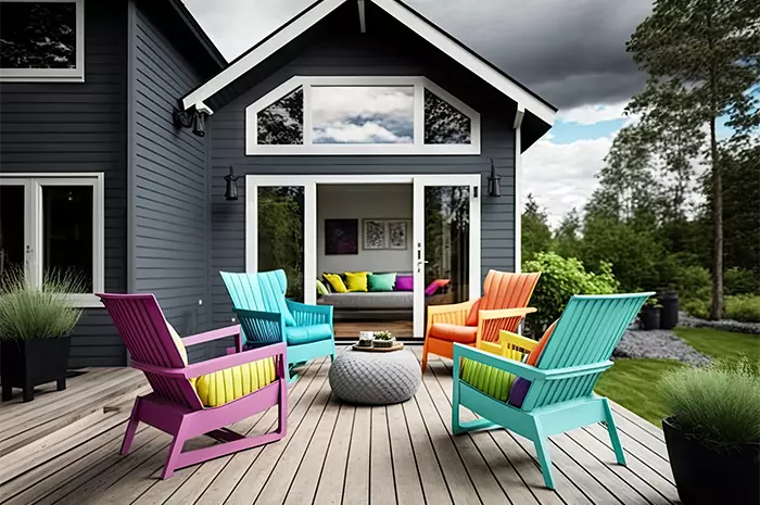Remodeling Home : Exterior Makeover Ideas For Your House