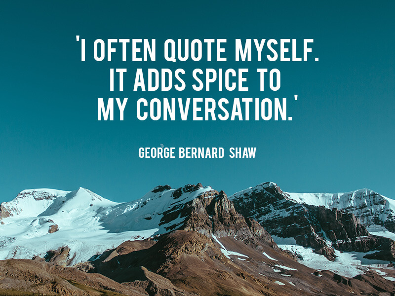conversation