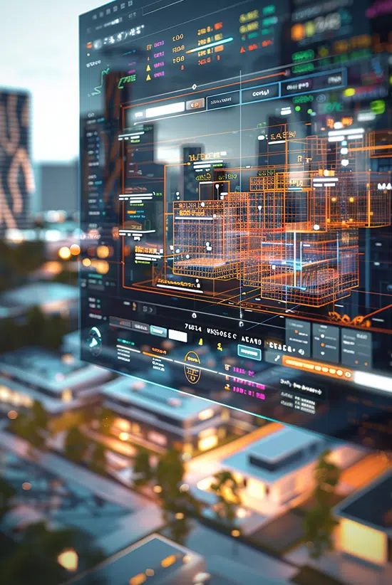 Our BIM Consulting Process for Canadian Projects