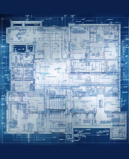 Our Architectural As Built Drawing Services Workflow