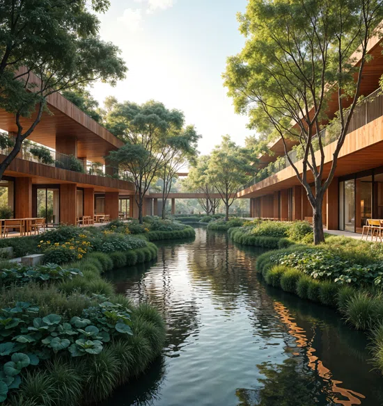 Our Landscape Rendering Process