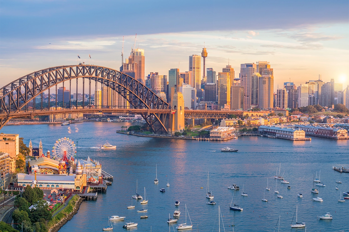 Major Real Estate Trends in Australia 2024