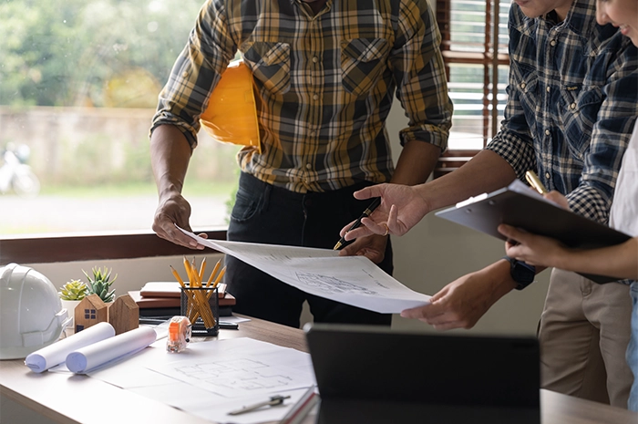 Should You Outsource Construction Documentation for Better Results?