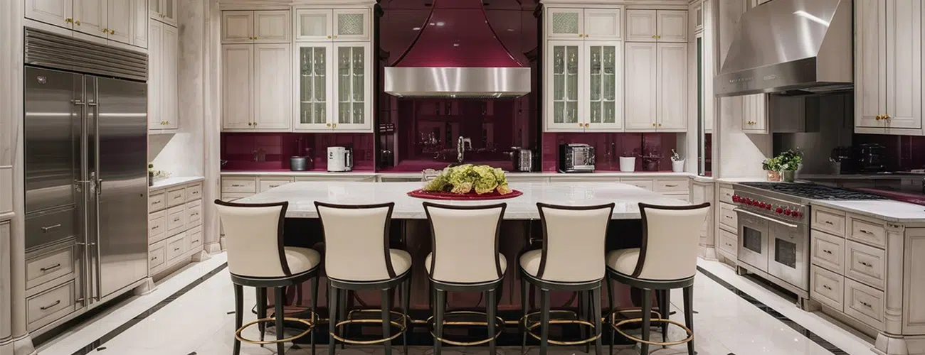 Outsourcing Partner for Large Scale Custom Cabinet Shop Drawing Projects