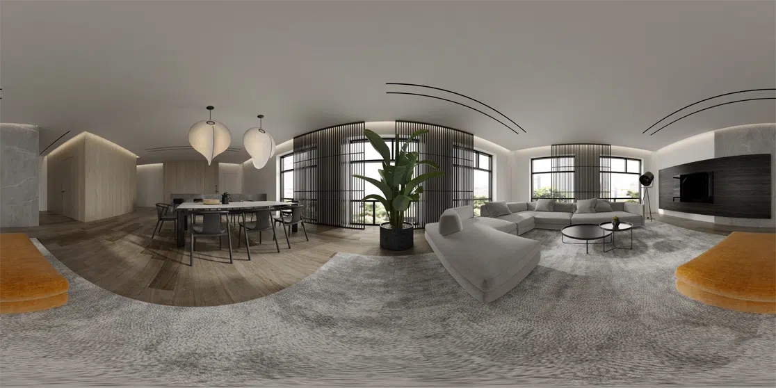 Top 3D House Rendering Trends