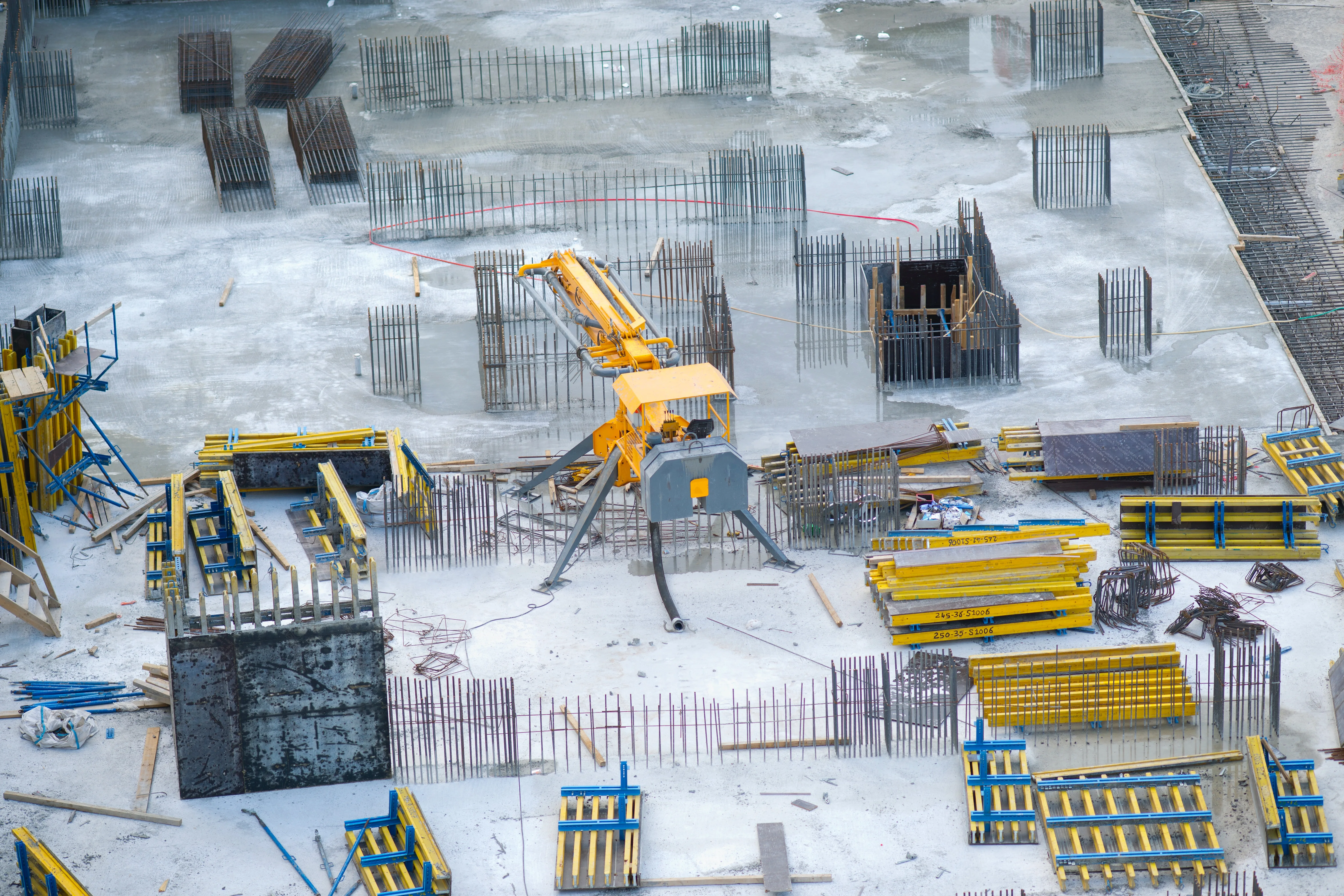 Enforcing the BIM approach: An easier route to making a bigger and a smoother transition