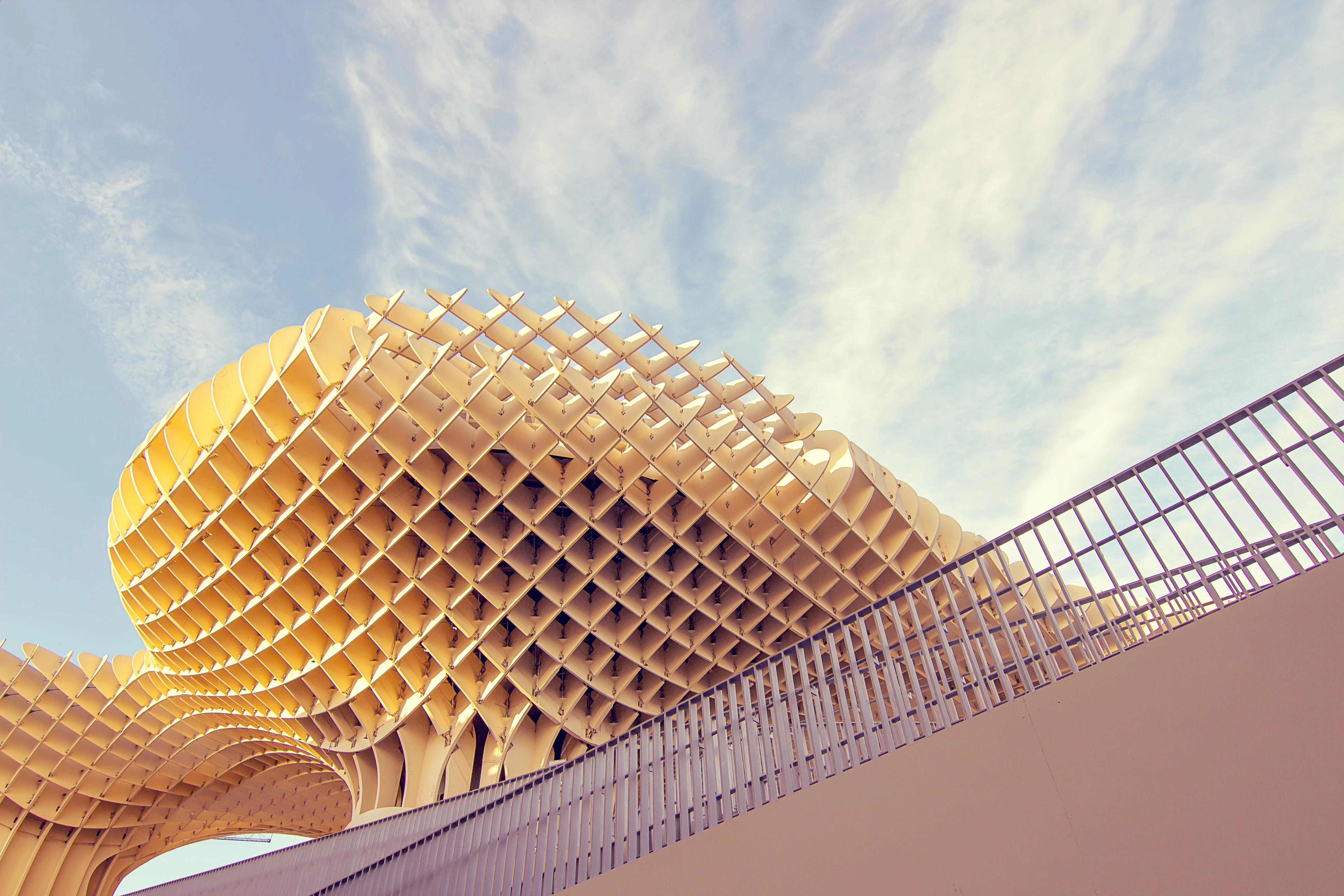 A new wave of Digitization: Permeating the construction industry and altering every fraction of the architecture business