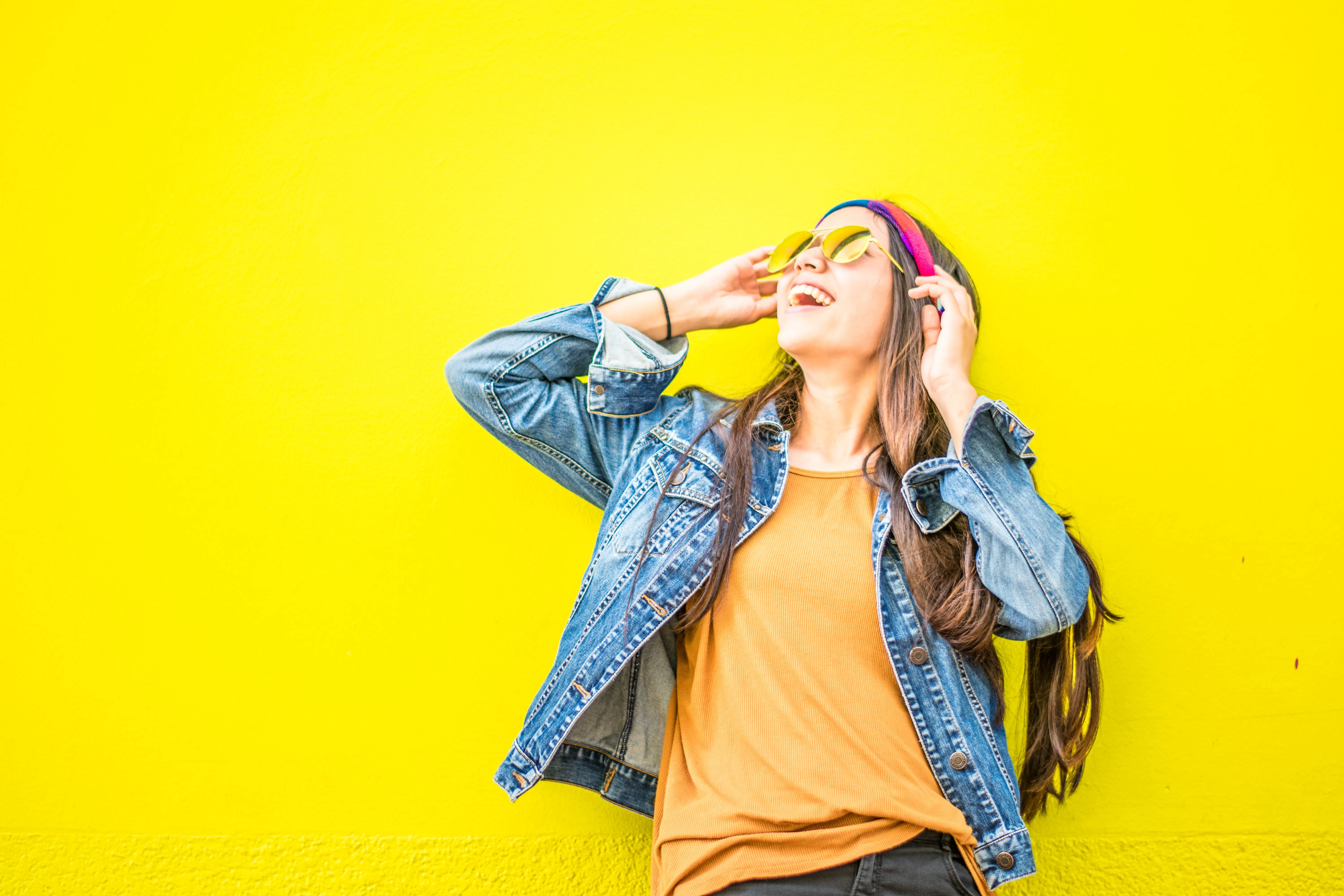 5 Things that makes you happy at work