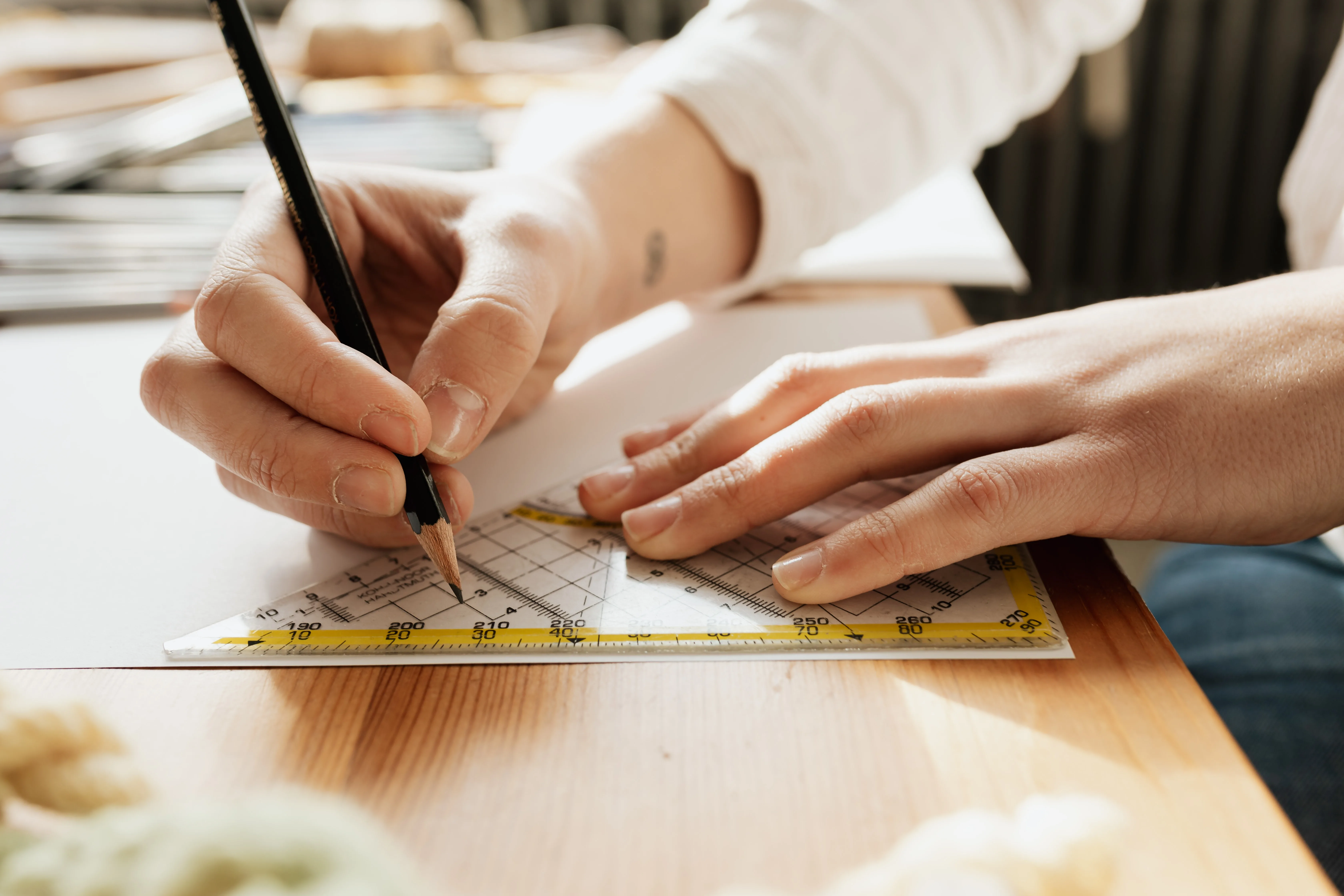 Hire An Architect: 4 Things to Keep In Mind
