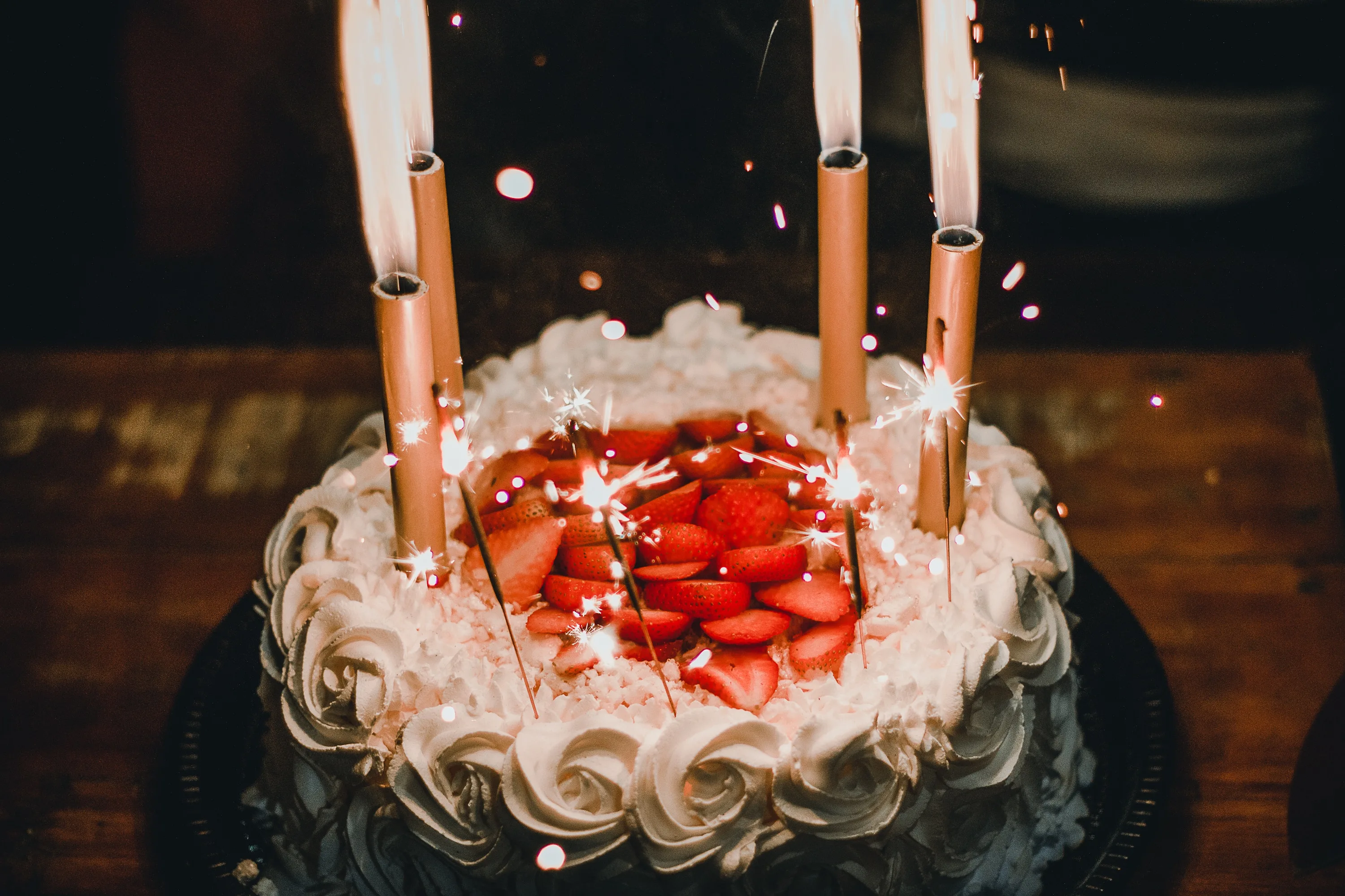 Happy birthday to us.