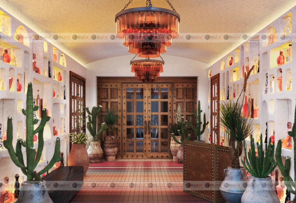 photorealistic 3d rendering canada