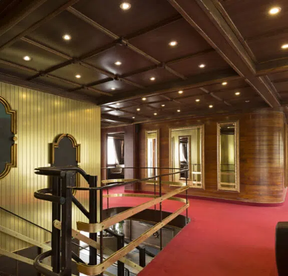 Millwork Drawings for US, UK, Canada