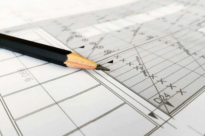 From Paper to Paperless: The Evolution of Architectural Working Drawings