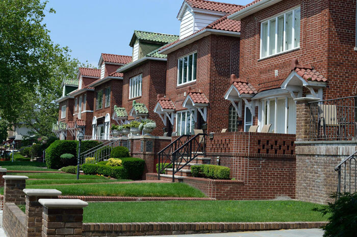 Pre-Built Homes