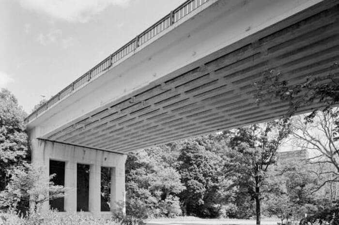Precast concrete