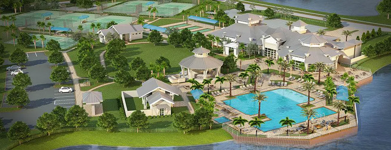 Preferred Landscape Rendering Partner