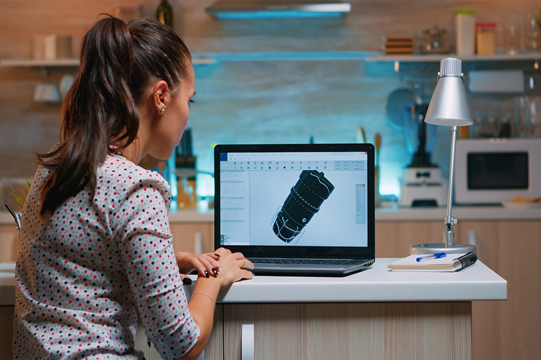 What Is 3D Product Modeling and How Does It Drives Business Innovation? What Is 3D Product Modeling and How Does It Drives Business Innovation?