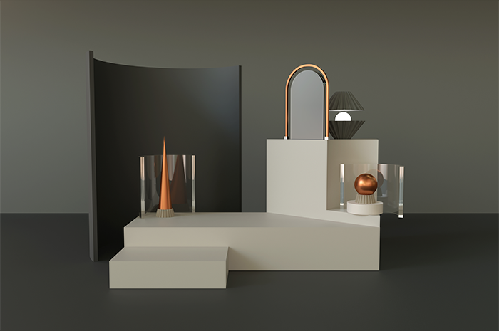 Looking For a Product Renderer or 3D Artist?