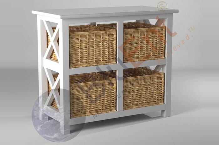 Product rendering sample by BluEntCAD