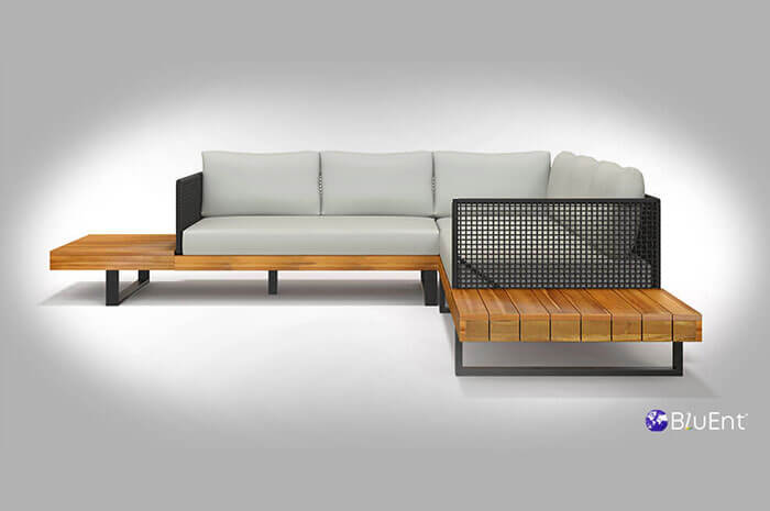 3d modeling vs 3d rendering