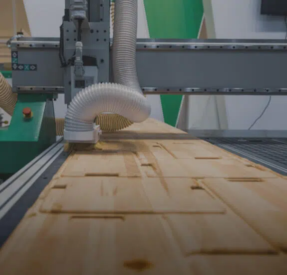 High Quality Millwork Drawing Services