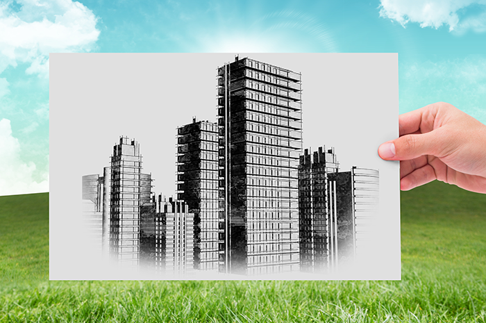 Why 3D Brochures Are Game-Changer for the Real Estate Developers and Buyers