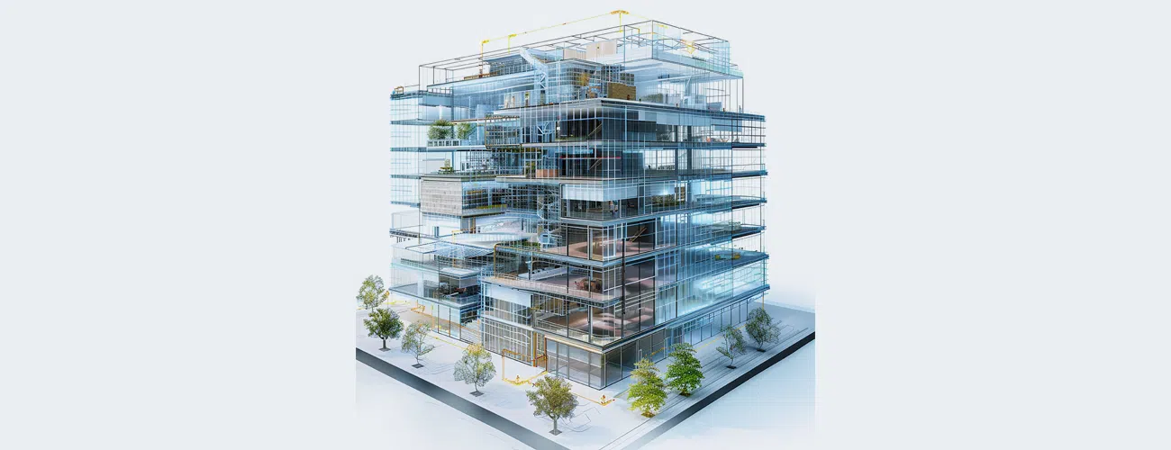 Why Real Estate Projects Fail Without Proper BIM Services