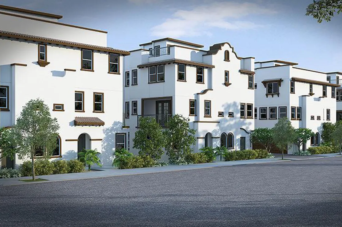Real Estate Rendering Experience and Long-Term Partnerships