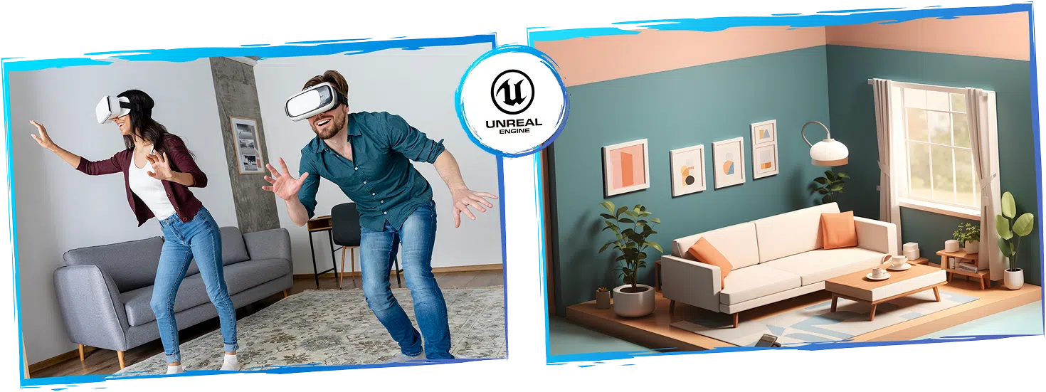 Real-Time Renderings