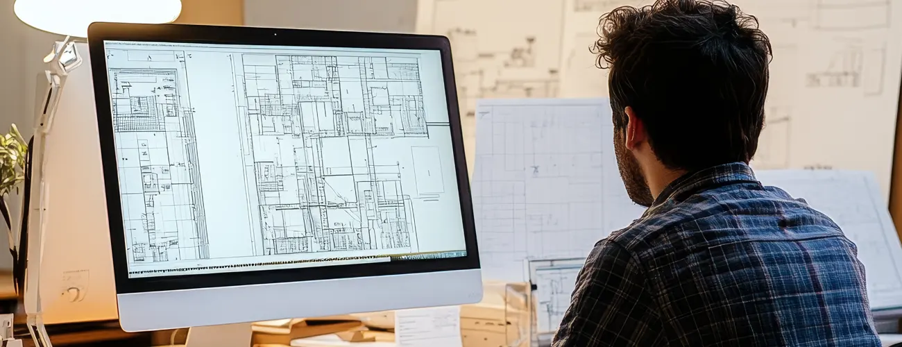 Reflected Ceiling Plan Services