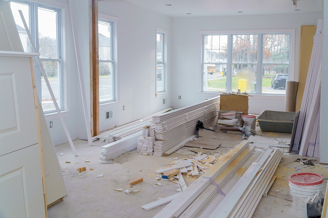 Aging gracefully in your homes…Make it your own remodeling trend