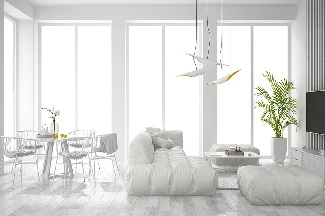 Maximize The Benefits of 3D Rendering Features