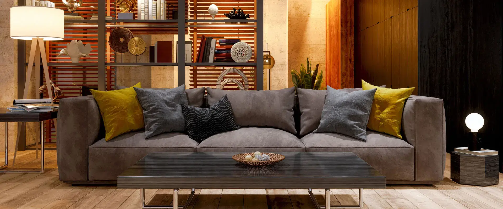 Interior Construction Drawings for Multifamily, Custom Homes, and Luxury Villas