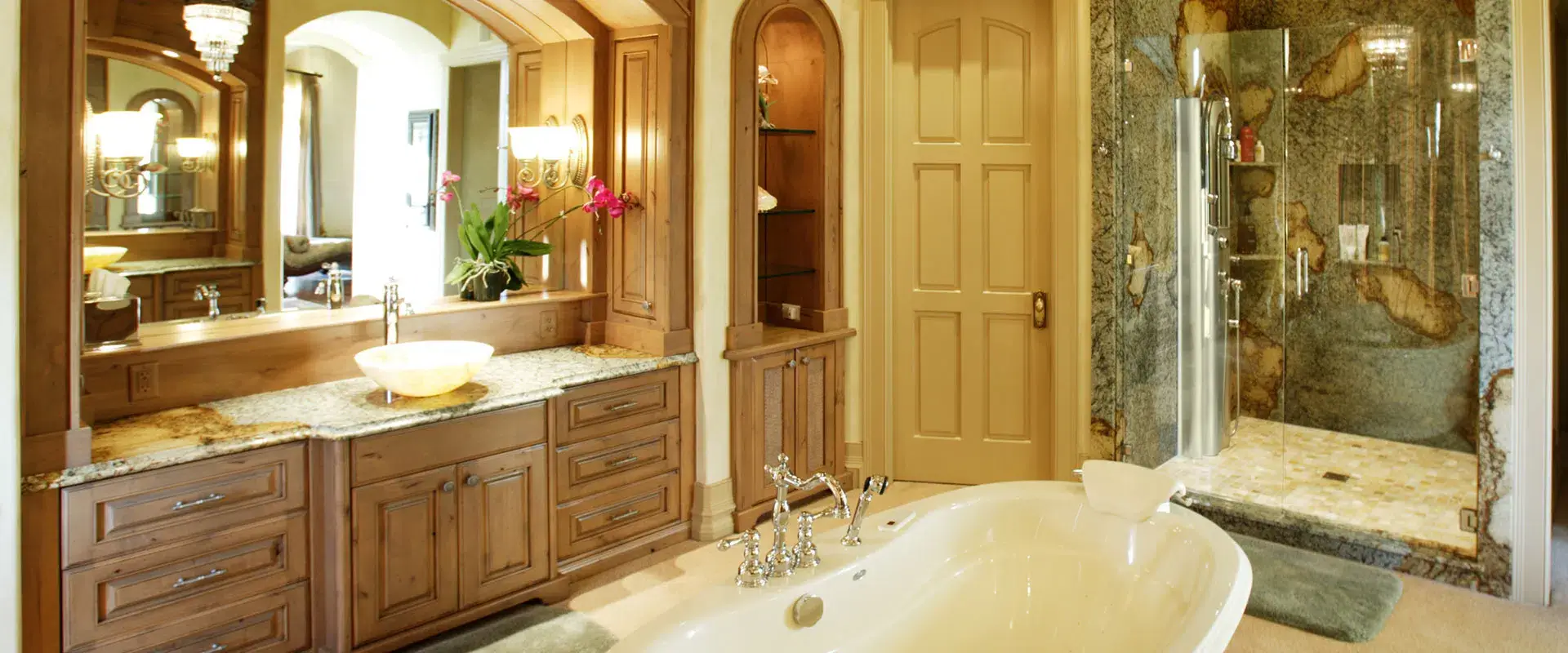 Millwork Shop Drawing for Residential Projects, Single Family, Multi-Family, Condos, Luxury Villas