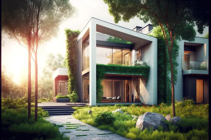 Green Building for Residential Design: Building Sustainable, Healthier Homes Green Building for Residential Design: Building Sustainable, Healthier Homes