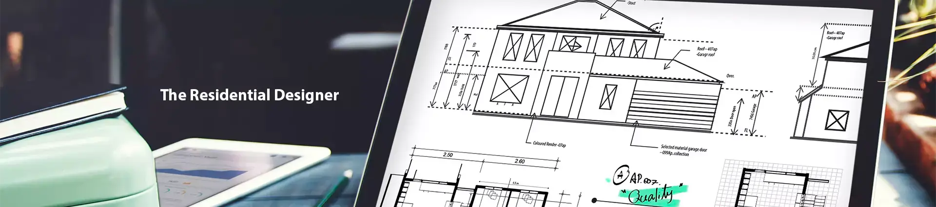 The Residential Designer