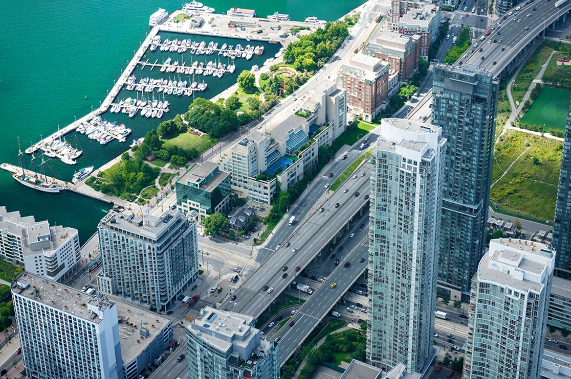 Top Six Trends of Residential Architecture in Canada