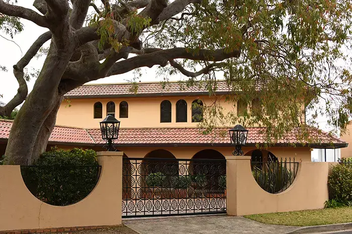 Building a Mediterranean Style House? Here are its Defining Features