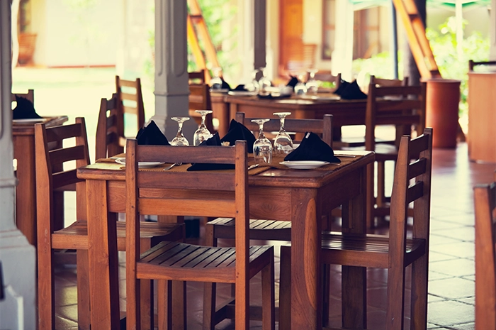4 Secrets The Restaurant Interior Design World Won’t Tell you 4 Secrets The Restaurant Interior Design World Won’t Tell you