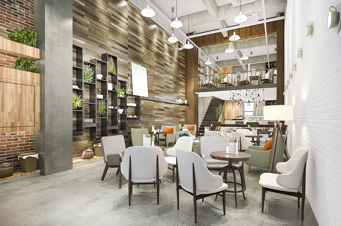Top Restaurant Furniture and Decor Ideas to Attract and Retain Customers