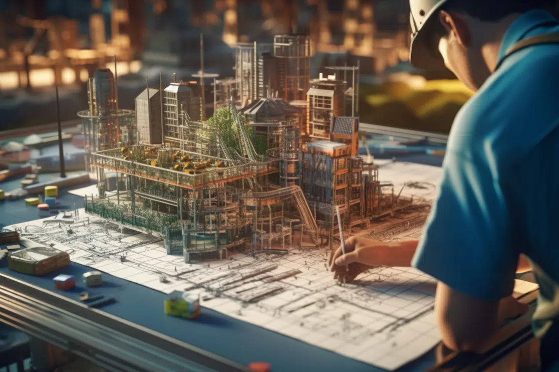 Revit vs BIM: How Revit Supports but Isn’t BIM Itself Revit vs BIM: How Revit Supports but Isn’t BIM Itself