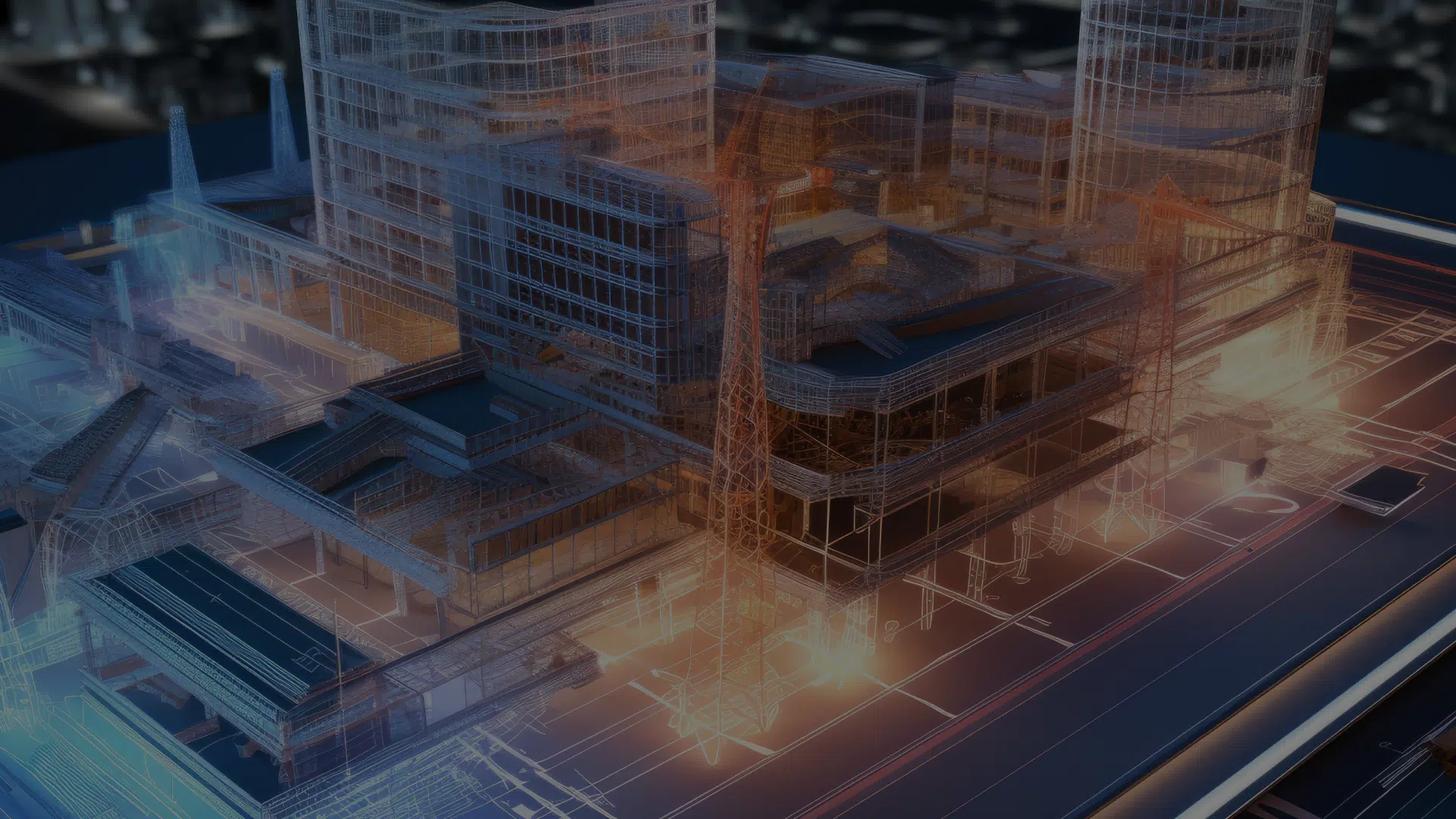 Revit Modeling Services