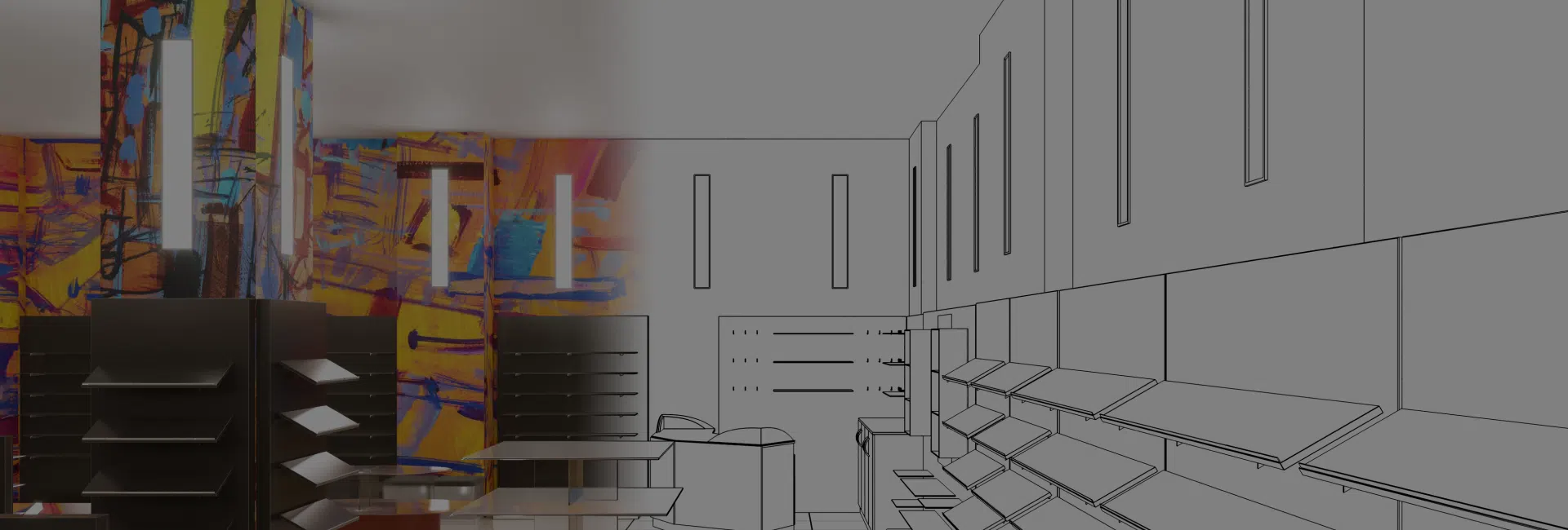 Revit Shop Drawings Services