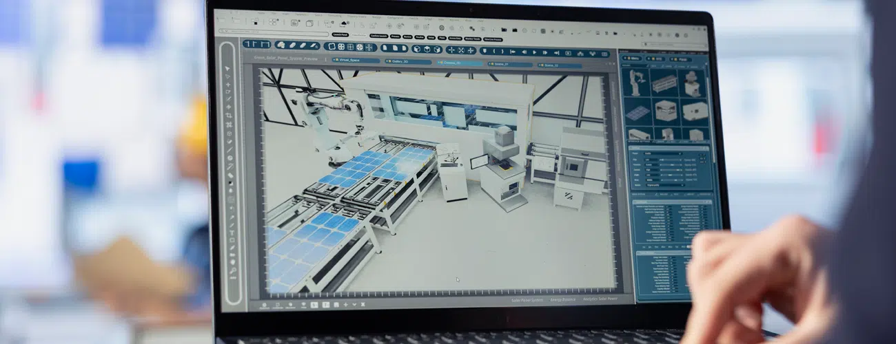 Rhino 3D Architecture Services