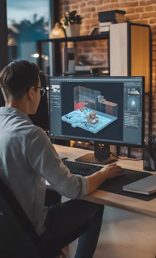 Rhinoceros Architecture Modeling Services