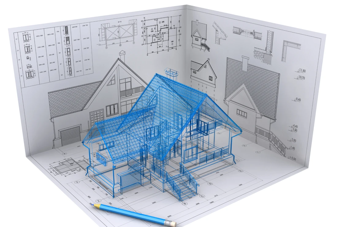 What is the Role of GFC Drawings in the Construction Industry?