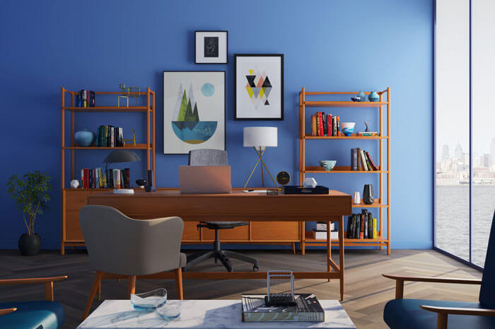 Why Choose Modular Casework over Millwork For Your Office?
